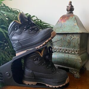 Timberland Euro Hiker Shell Toe Fashion Boot